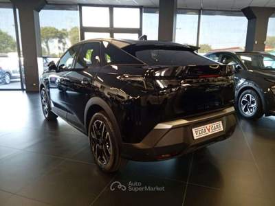 Peugeot 3008 Hybrid 145 e-DCS6 GT KM ZERO - OFFERTA PROMO!! Nero usata Spinea