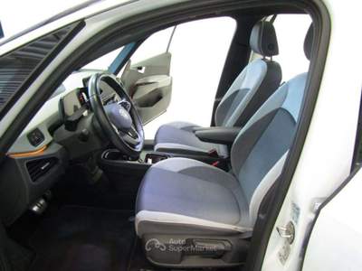 Volkswagen ID.3 Style PRO Aut. 58kwh * ELETTRICA * 204CV * Bianco usata Andalo Valtellino