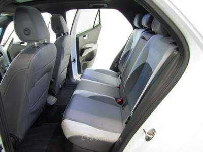 Volkswagen ID.3 Style PRO Aut. 58kwh * ELETTRICA * 204CV * Bianco usata Andalo Valtellino