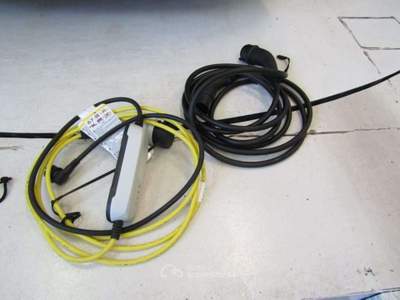 Volkswagen ID.3 Style PRO Aut. 58kwh * ELETTRICA * 204CV * Bianco usata Andalo Valtellino