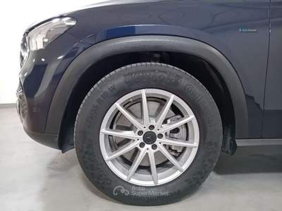 Mercedes-Benz GLE de 4Matic EQ-Power Sport PLUG IN Blu/Azzurro usata Spinea