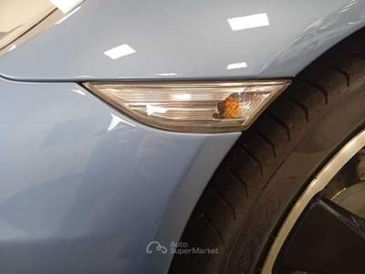 Porsche 911 TARGA 4S PDK 30 ANNI PORSCHE ITALIA Blu/Azzurro usata Spinea