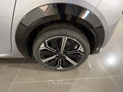 Lancia Ypsilon LANCI YPSILON 1.2 MHEV LX E-DCT Ypsilon 1.2 mhev LX e-dct Grigio usata Roma