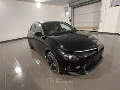 Lancia Ypsilon LANCI YPSILON 1.2 MHEV LX E-DCT Ypsilon 1.2 mhev LX e-dct Nero usata Roma