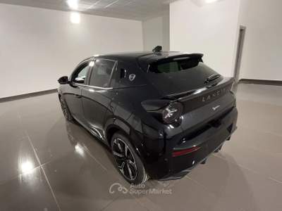 Lancia Ypsilon LANCI YPSILON 1.2 MHEV LX E-DCT Ypsilon 1.2 mhev LX e-dct Nero usata Roma