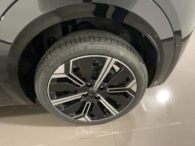 Lancia Ypsilon LANCI YPSILON 1.2 MHEV LX E-DCT Ypsilon 1.2 mhev LX e-dct Nero usata Roma