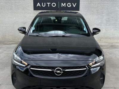Opel Corsa Corsa VI 1.2 Edition s&s 75cv * SUPER PROMO Nero usata La Loggia