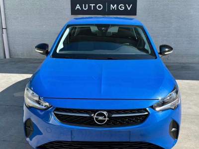 Opel Corsa Corsa VI 1.2 Edition s&s 75cv * SUPER PROMO Blu/Azzurro usata La Loggia