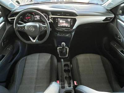 Opel Corsa Corsa VI 1.2 Edition s&s 75cv* SUPER PROMO Blu/Azzurro usata La Loggia