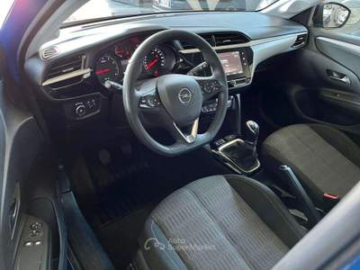 Opel Corsa Corsa VI 1.2 Edition s&s 75cv* SUPER PROMO Blu/Azzurro usata La Loggia