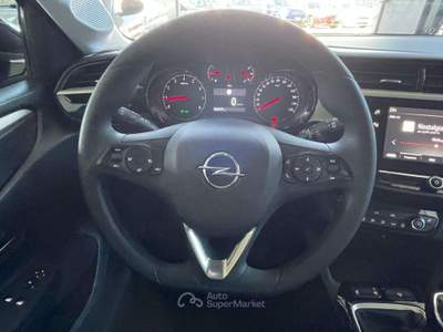 Opel Corsa Corsa VI 1.2 Edition s&s 75cv* SUPER PROMO Blu/Azzurro usata La Loggia