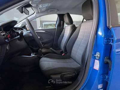 Opel Corsa Corsa VI 1.2 Edition s&s 75cv* SUPER PROMO Blu/Azzurro usata La Loggia