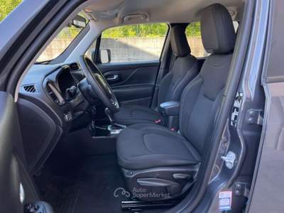 Jeep Renegade Renegade 1.3 t4 phev S 4xe at6 * SUPER PROMO Grigio usata La Loggia