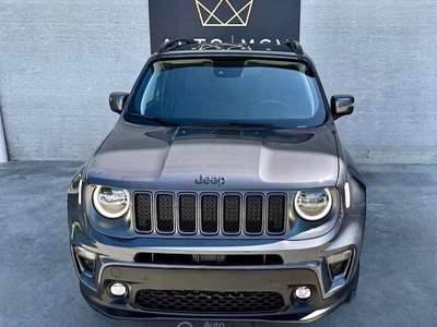 Jeep Renegade Renegade 1.3 t4 phev S 4xe at6 * SUPER PROMO Grigio usata La Loggia