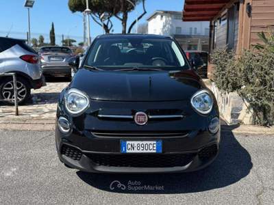Fiat 500X 1.0 T3 Lounge 120cv my20 usata Roma