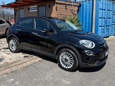 Fiat 500X 1.0 T3 Lounge 120cv my20 usata Roma