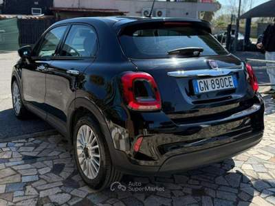 Fiat 500X 1.0 T3 Lounge 120cv my20 usata Roma