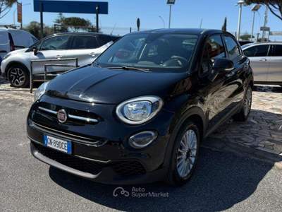 Fiat 500X 1.0 T3 Lounge 120cv my20 usata Roma