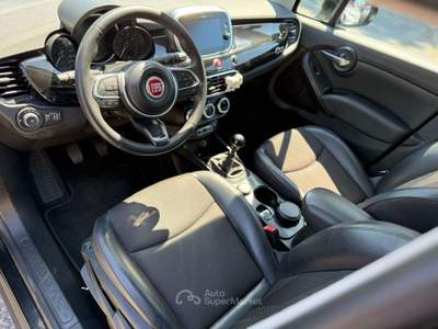 Fiat 500X 1.0 T3 Lounge 120cv my20 usata Roma