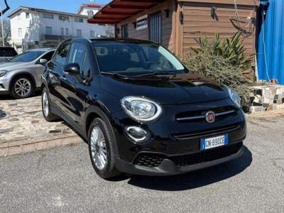 Fiat 500X 1.0 T3 Lounge 120cv my20 usata Roma
