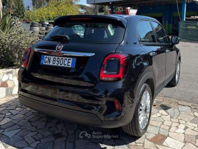 Fiat 500X 1.0 T3 Lounge 120cv my20 usata Roma