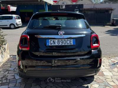 Fiat 500X 1.0 T3 Lounge 120cv my20 usata Roma