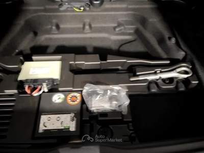 Mercedes-Benz Classe B MERCE CLASSE B 180 D AMG LINE  AUTO Classe B 180 d AMG Line  Auto Nero usata Roma