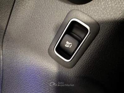 Mercedes-Benz Classe B MERCE CLASSE B 180 D AMG LINE  AUTO Classe B 180 d AMG Line  Auto Nero usata Roma