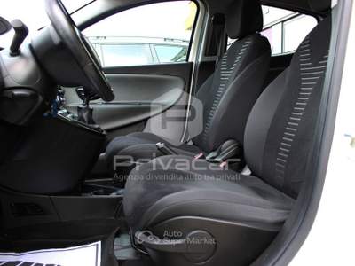 Lancia Ypsilon LANCIA Ypsilon 0.9 TwinAir 85 CV 5 porte S&S DFN Gold Bianco usata Reggio nell'Emilia