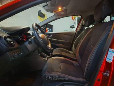 Renault Clio GPL Start&Stop 5 porte Energy Zen UNIPRO'!! Rosso usata Torino