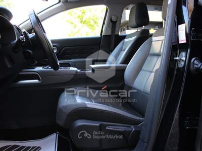 Citroen C5 Aircross CITROEN C5 Aircross BlueHDi 130 S&S EAT8 Shine Nero usata Reggio nell'Emilia