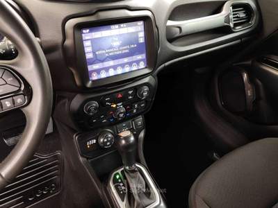 Jeep Renegade Renegade 1.3 t4 phev Business Plus 4xe SENZA VINCOLO Bianco usata Torino