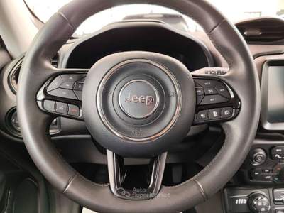 Jeep Renegade Renegade 1.3 t4 phev Business Plus 4xe SENZA VINCOLO Bianco usata Torino