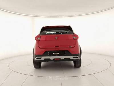 DR 3.0 DR 3.0 1.5 Gpl 114cv cvt Rosso usata Monza
