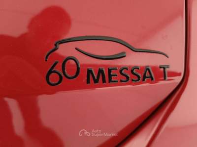 DR 3.0 DR 3.0 1.5 Gpl 114cv cvt Rosso usata Monza