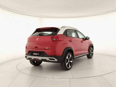 DR 3.0 DR 3.0 1.5 Gpl 114cv cvt Rosso usata Monza