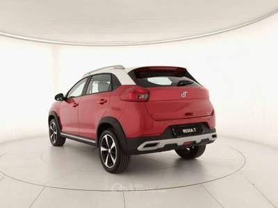 DR 3.0 DR 3.0 1.5 Gpl 114cv cvt Rosso usata Monza