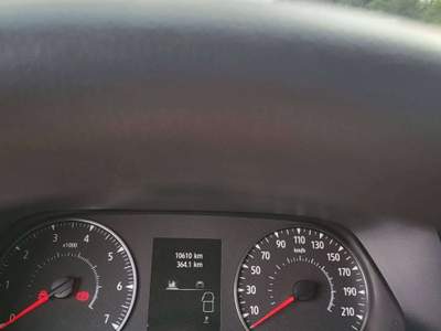 Renault Trafic Trafic Van FG L1 H1 T29 start dCi 150 MY23 Bianco usata Monza