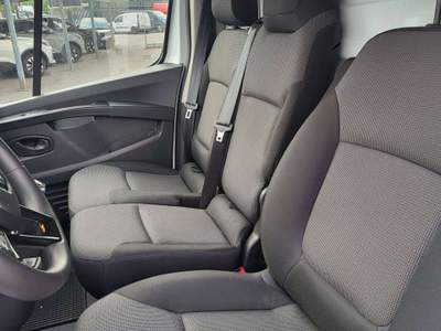 Renault Trafic Trafic Van FG L1 H1 T29 start dCi 150 MY23 Bianco usata Monza