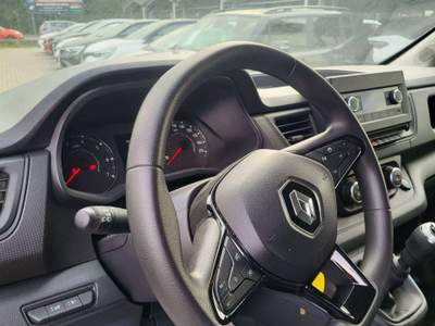 Renault Trafic Trafic Van FG L1 H1 T29 start dCi 150 MY23 Bianco usata Monza