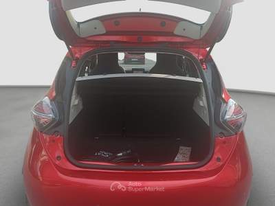 Renault ZOE Intens R135 Flex Rosso usata Bologna
