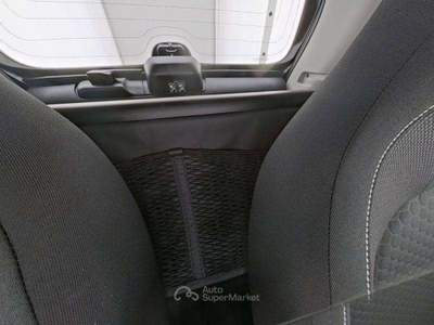 Smart ForTwo Fortwo eq Passion 22kW Edition black motion!!! Giallo usata Sesto San Giovanni