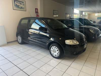 Volkswagen Fox Unico proprietario usata Pontedera