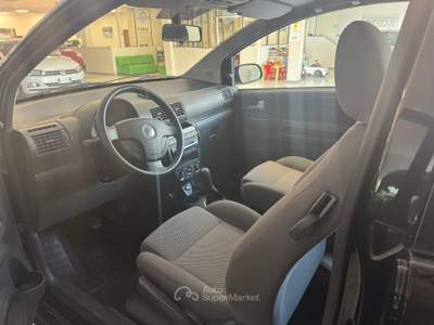 Volkswagen Fox Unico proprietario usata Pontedera