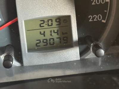Volkswagen Fox Unico proprietario usata Pontedera