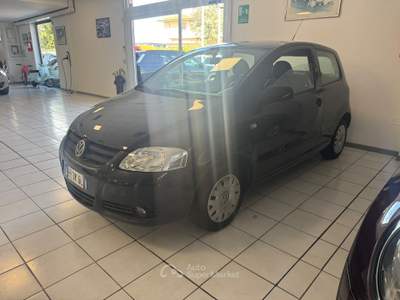 Volkswagen Fox Unico proprietario usata Pontedera