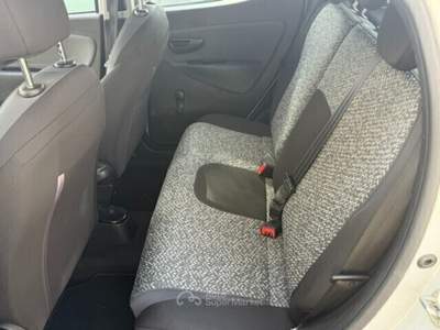 Lancia Ypsilon ok neopatentati Grigio usata SAN MINIATO