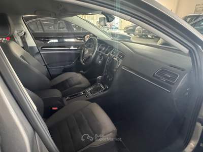Volkswagen Golf Unico proprietario usata Pontedera