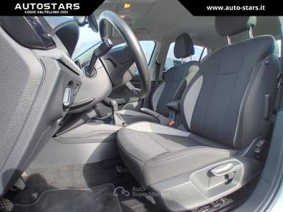 Skoda Kamiq Kamiq 1.0 tsi Selection 95cv Bianco usata Cosio Valtellino
