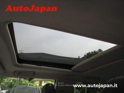 Mitsubishi Pajero 3.2 DI-D 190 CV INSTYLE AUTOMATICO Rosso usata Pisogne